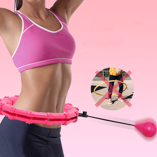 Smart Hoop Fitness