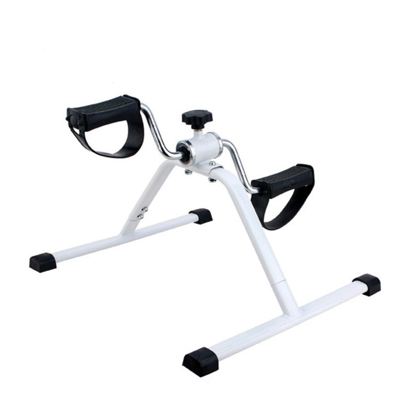 Egathered pedal exerciser  front side